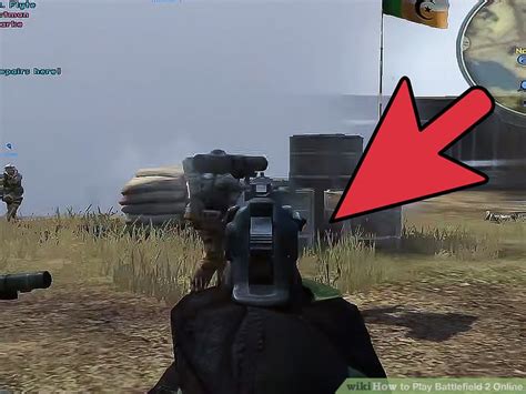 How to Play Battlefield 2 Online (with Pictures) .